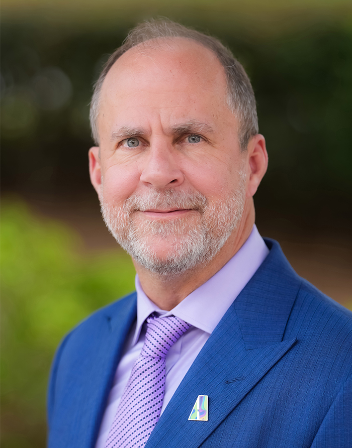 Dr. Darwin Hale